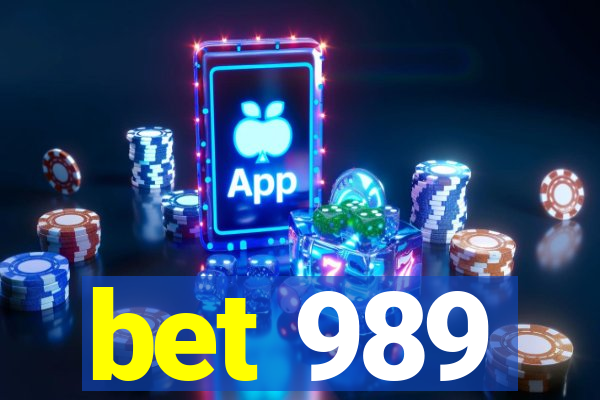 bet 989