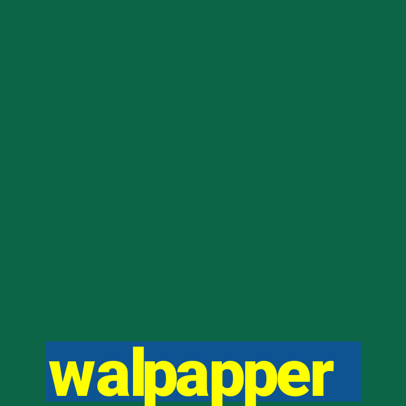 walpapper