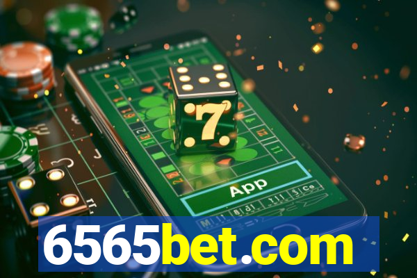 6565bet.com