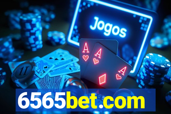 6565bet.com