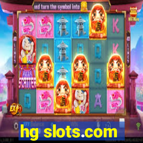 hg slots.com