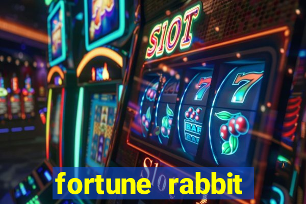 fortune rabbit estrela bet 