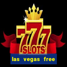 las vegas free slots online