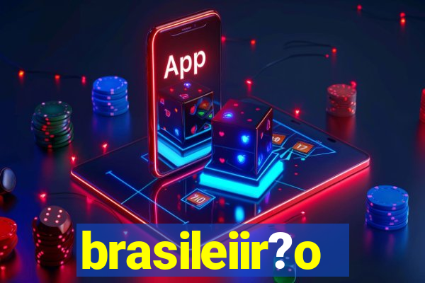 brasileiir?o