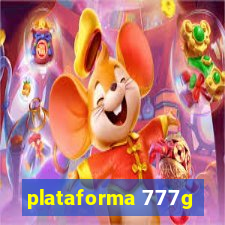 plataforma 777g