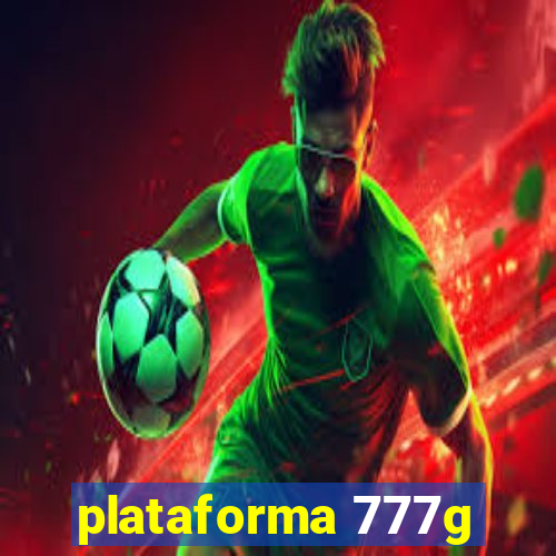 plataforma 777g