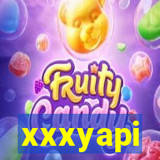 xxxyapi