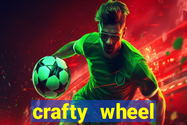 crafty wheel studios pty ltd