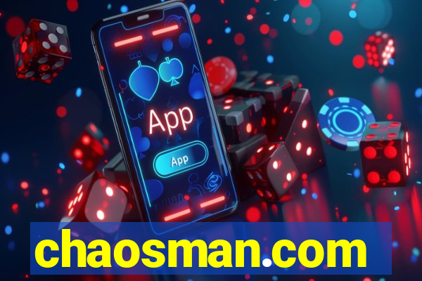 chaosman.com