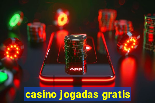 casino jogadas gratis