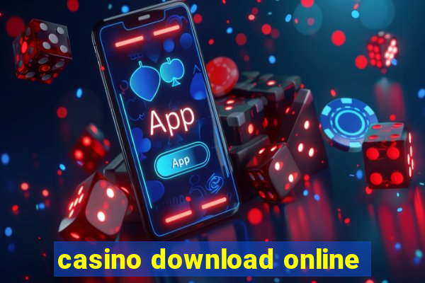 casino download online