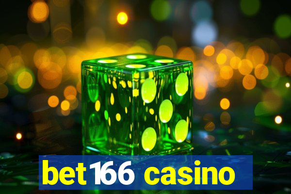 bet166 casino