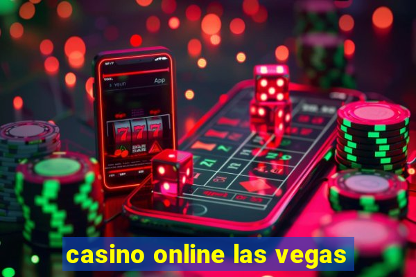 casino online las vegas