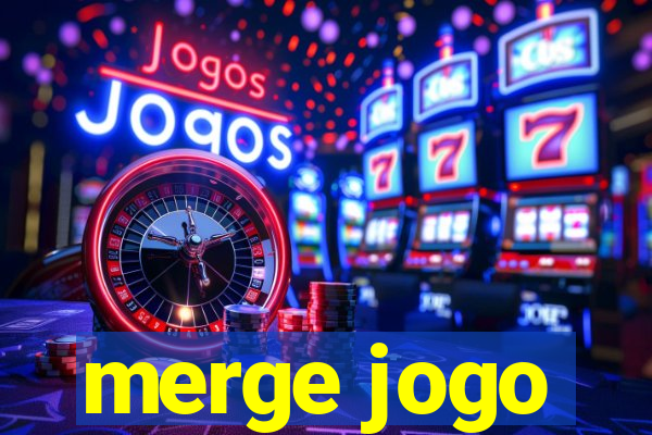 merge jogo