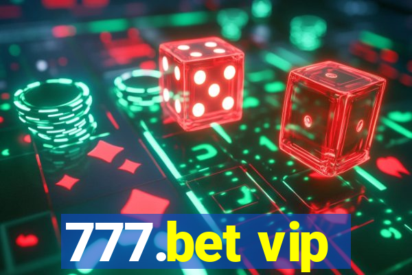 777.bet vip