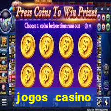 jogos casino dinheiro real