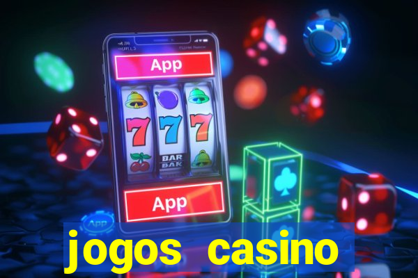 jogos casino dinheiro real