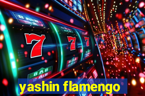 yashin flamengo