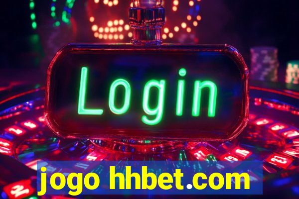 jogo hhbet.com