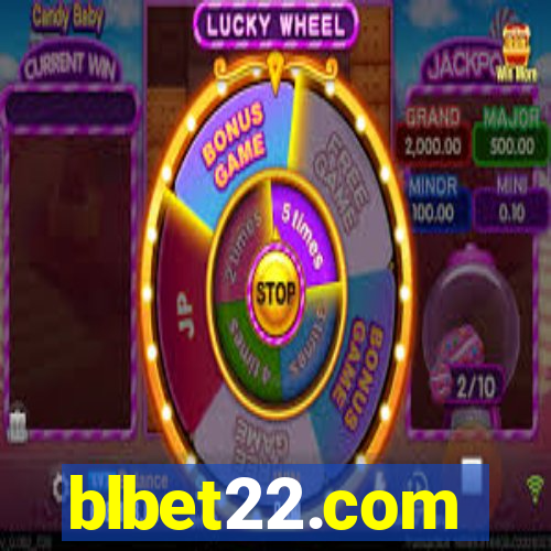 blbet22.com