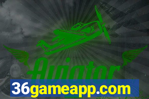 36gameapp.com