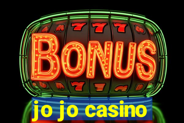 jo jo casino