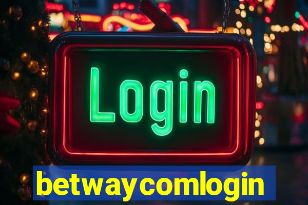 betwaycomlogin