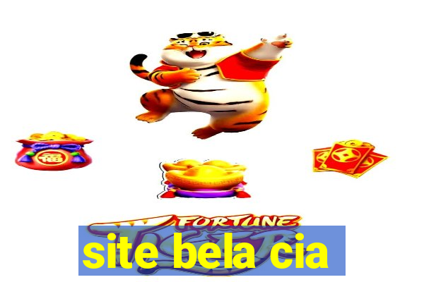 site bela cia