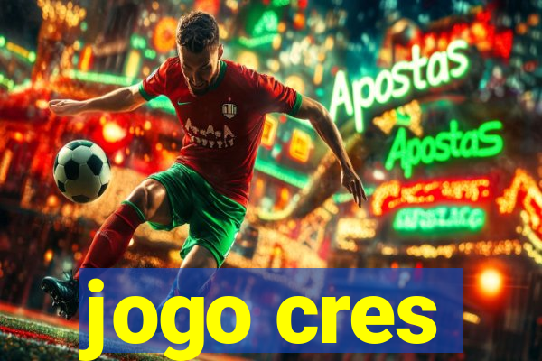 jogo cres