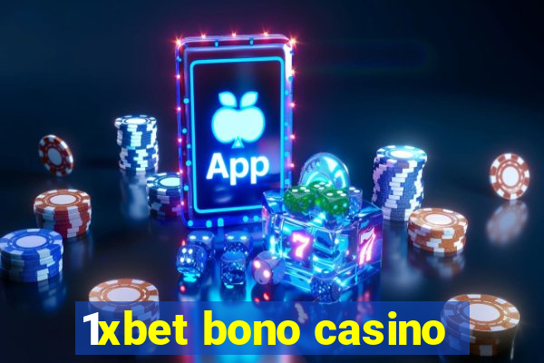 1xbet bono casino