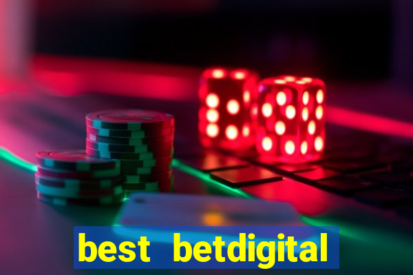 best betdigital online slot sites