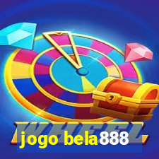 jogo bela888