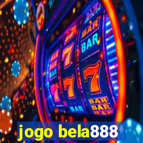 jogo bela888