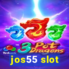 jos55 slot