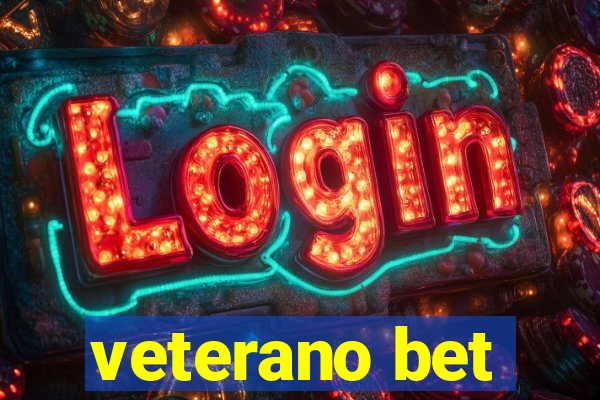 veterano bet