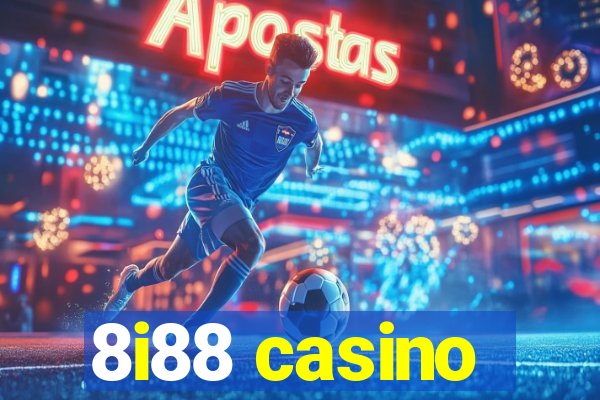 8i88 casino