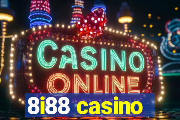 8i88 casino