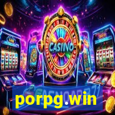 porpg.win