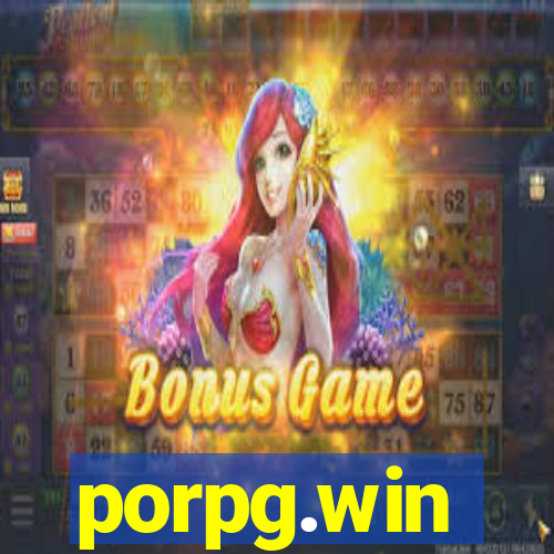 porpg.win