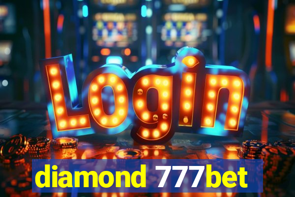 diamond 777bet