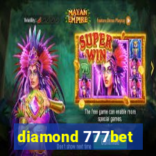 diamond 777bet