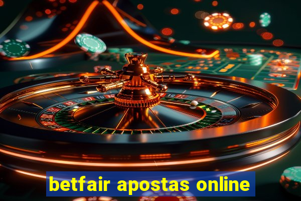 betfair apostas online