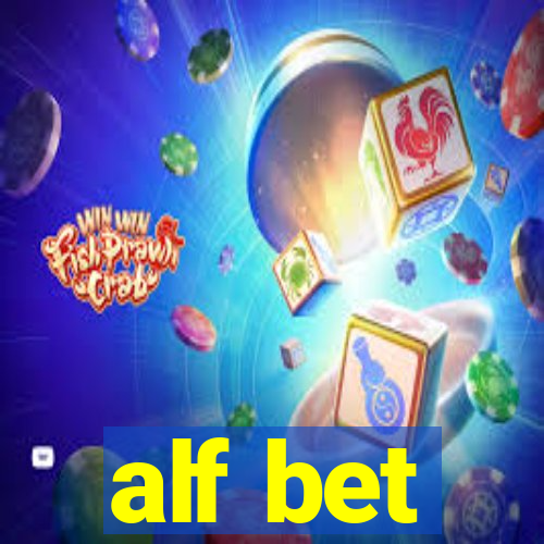 alf bet