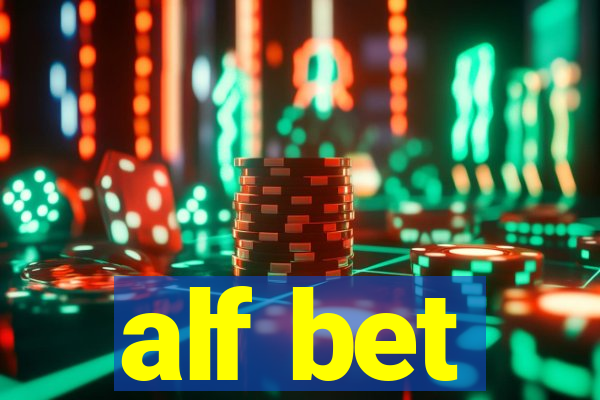 alf bet