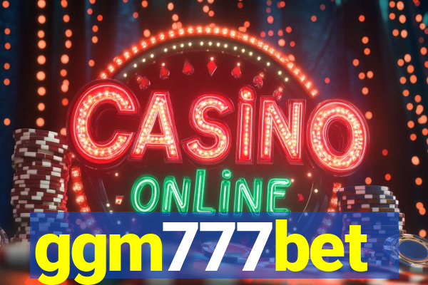 ggm777bet