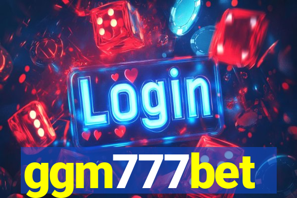 ggm777bet