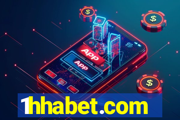 1hhabet.com