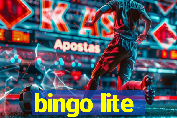 bingo lite