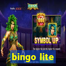 bingo lite