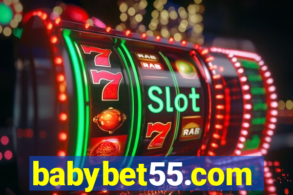 babybet55.com